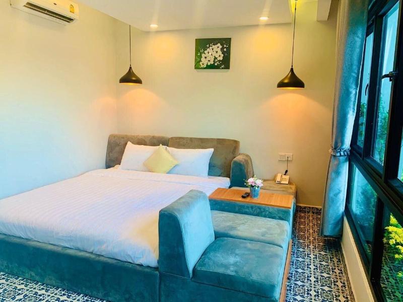 Raing Phnom Bungalow image