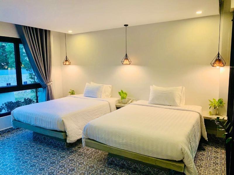 Raing Phnom Bungalow image