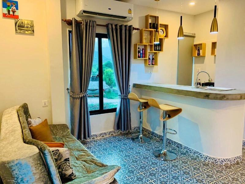 Raing Phnom Bungalow image