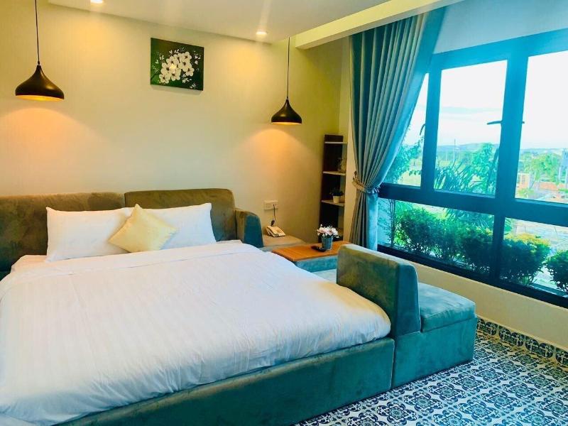 Raing Phnom Bungalow image