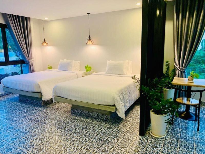 Raing Phnom Bungalow image
