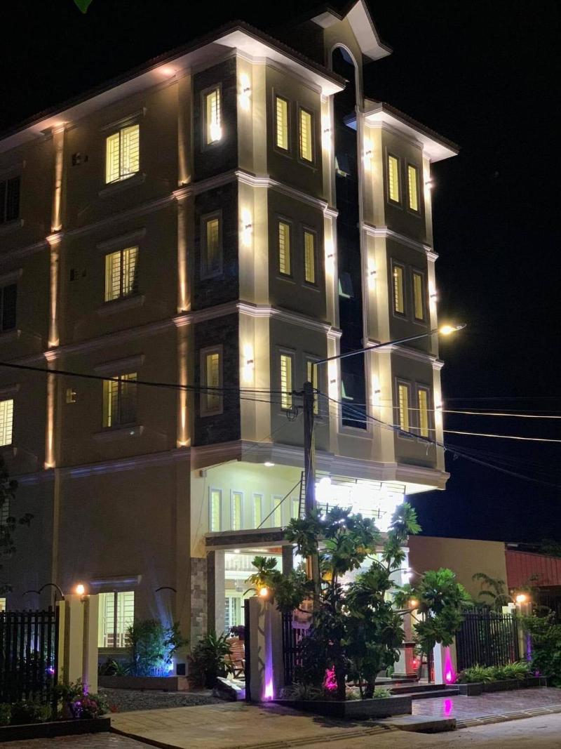 Arina Boutique Kampot image