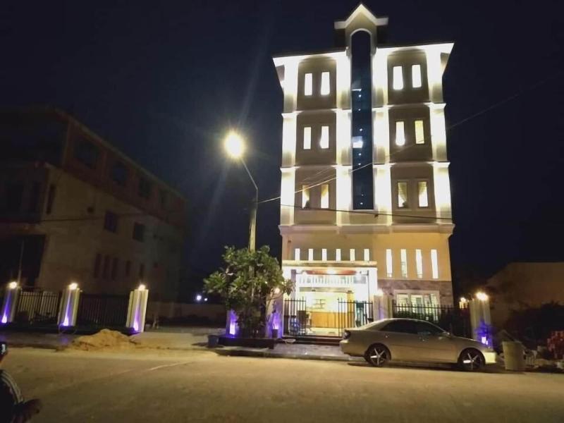 Arina Boutique Kampot image