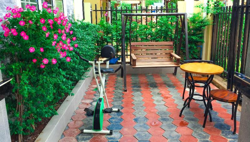 Arina Boutique Kampot image