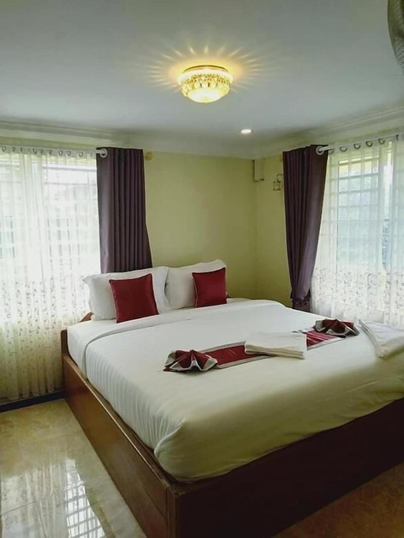 Arina Boutique Kampot image