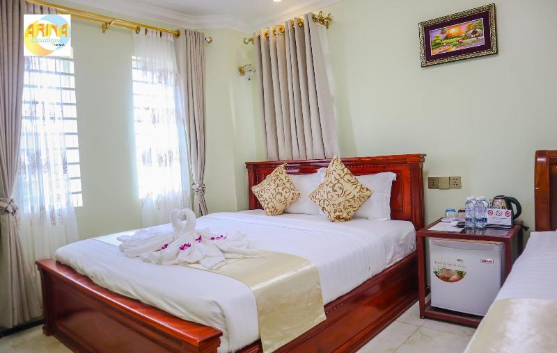 Arina Boutique Kampot image