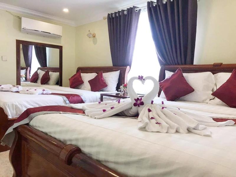 Arina Boutique Kampot image