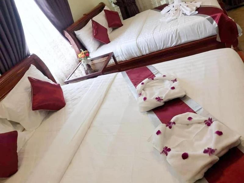 Arina Boutique Kampot image