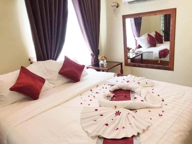 Arina Boutique Kampot image