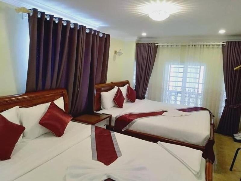 Arina Boutique Kampot image