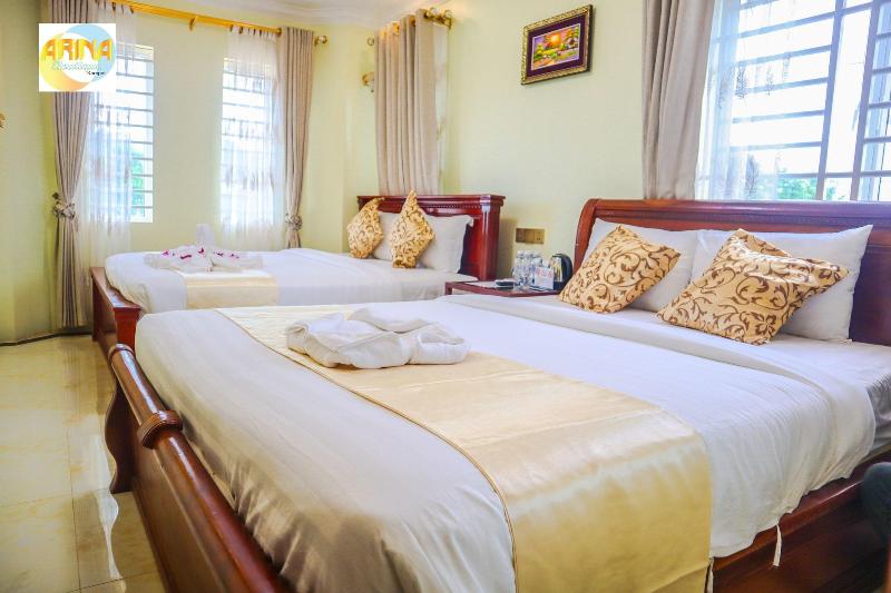 Arina Boutique Kampot image