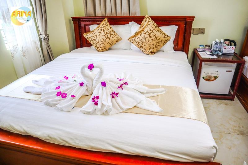 Arina Boutique Kampot image