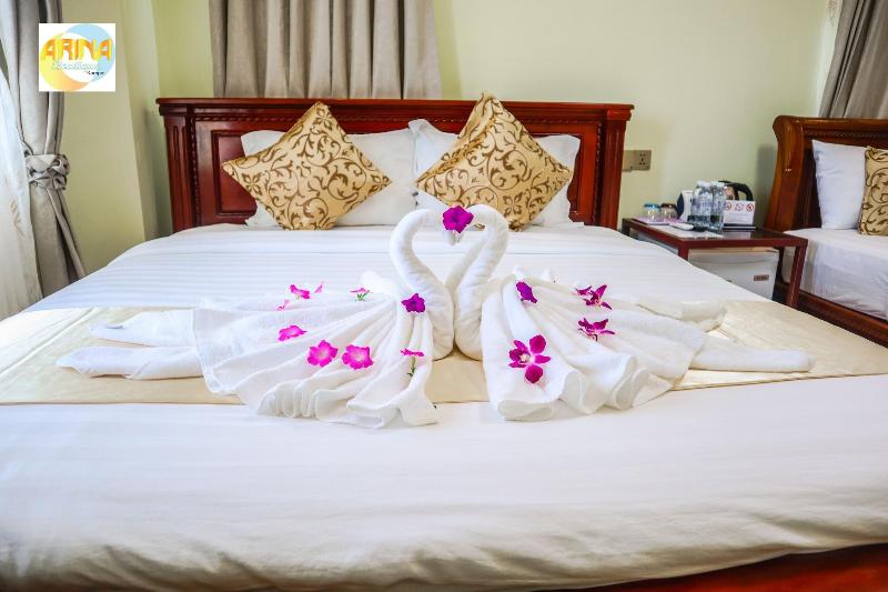 Arina Boutique Kampot image