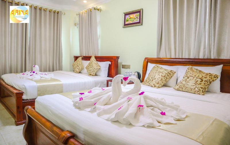 Arina Boutique Kampot image