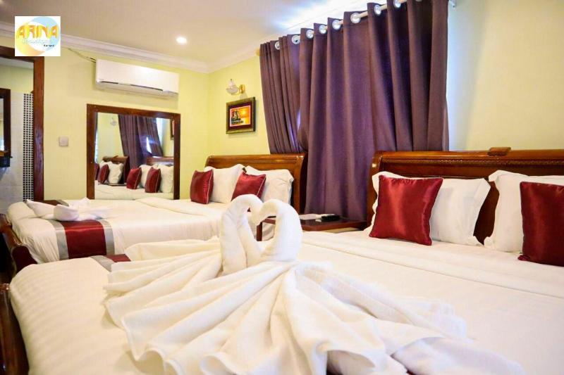 Arina Boutique Kampot image