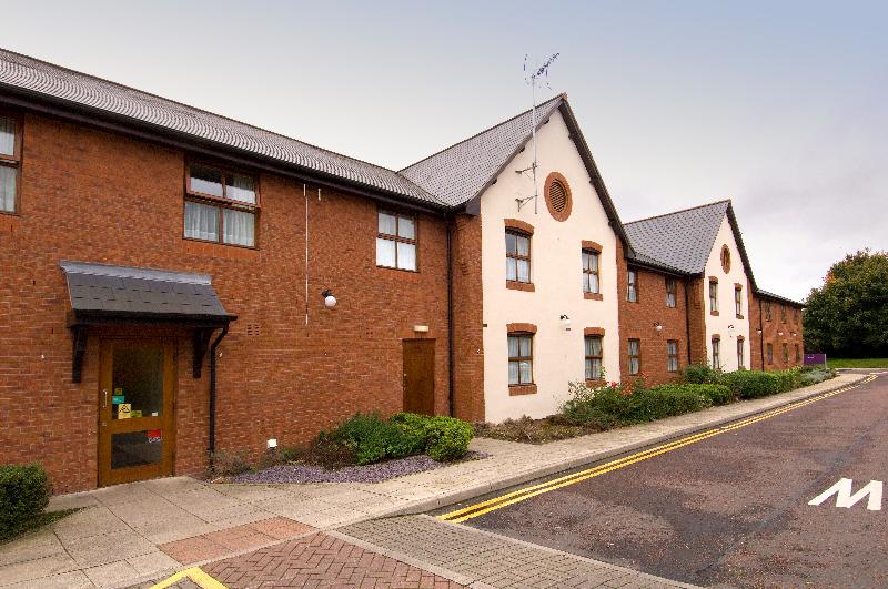 Premier Inn York South West image