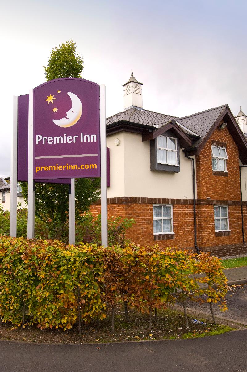 Premier Inn York South West image