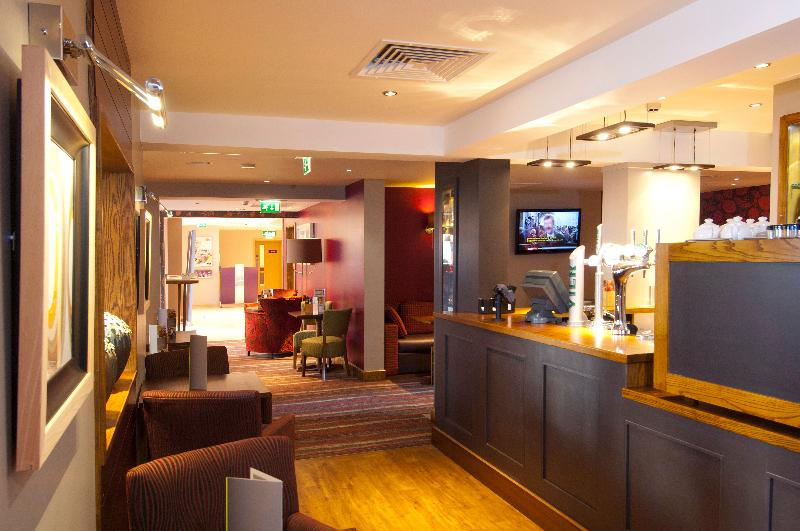 Premier Inn York South West image