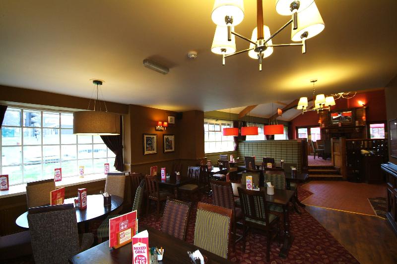 Premier Inn York South West image