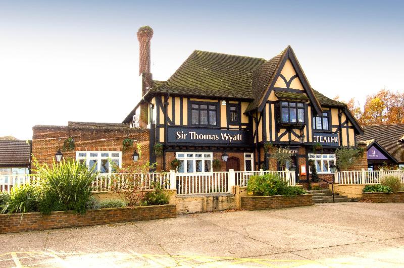 Premier Inn Maidstone - Allington