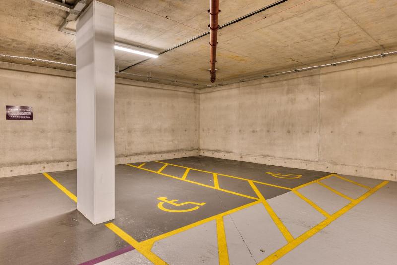 Premier Inn Bournemouth West Cliff