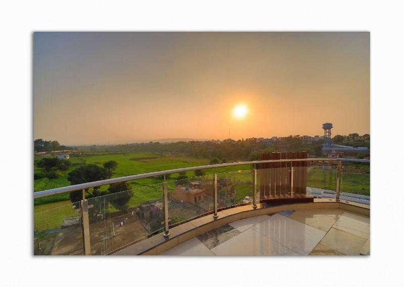 Comfort Inn Rishikesh image