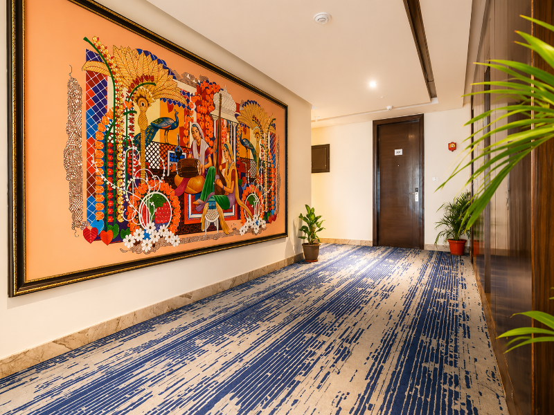 Eastlynn Resort Rishikesh image