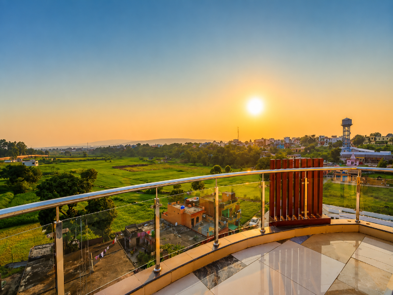 Eastlynn Resort Rishikesh image