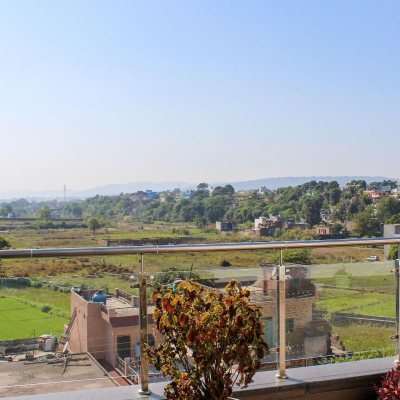 Comfort Inn Rishikesh image