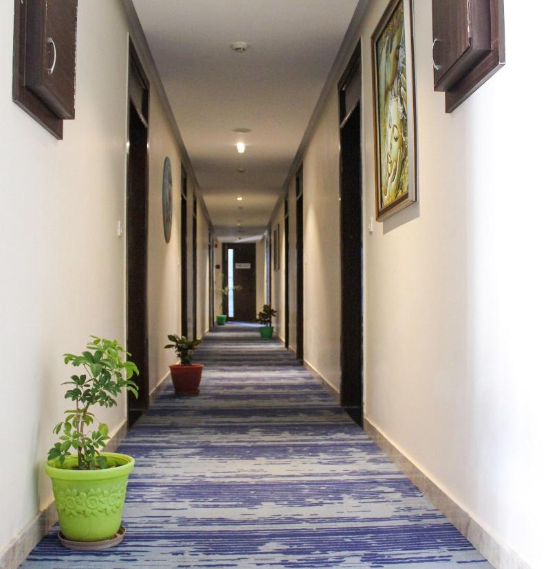 Comfort Inn Rishikesh image