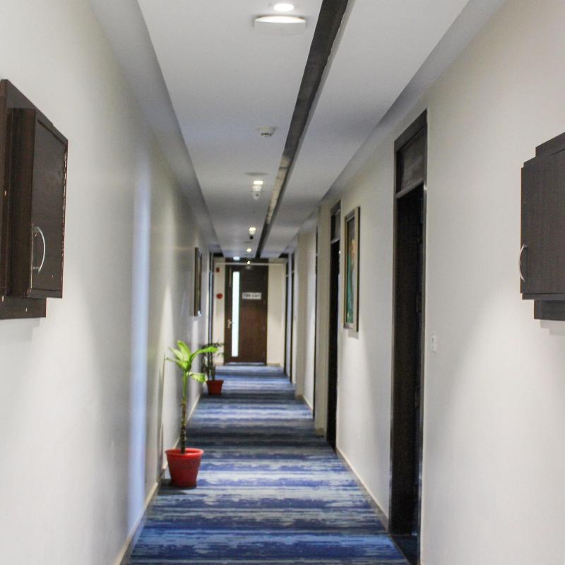 Comfort Inn Rishikesh image