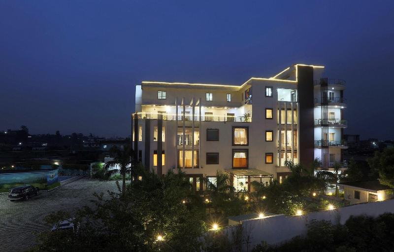 Comfort Inn Rishikesh image
