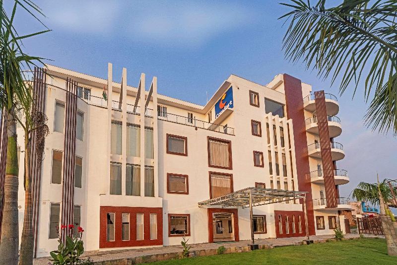 Comfort Inn Rishikesh image