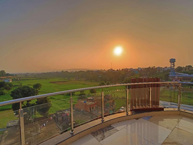 Comfort Inn Rishikesh image