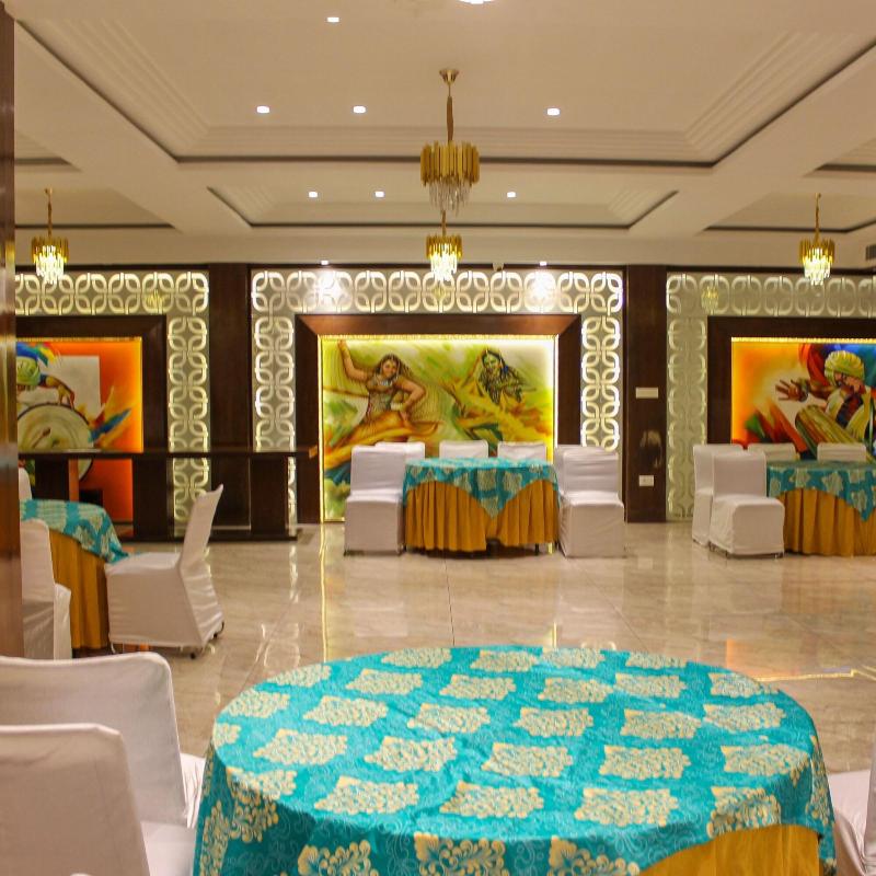 Comfort Inn Rishikesh image