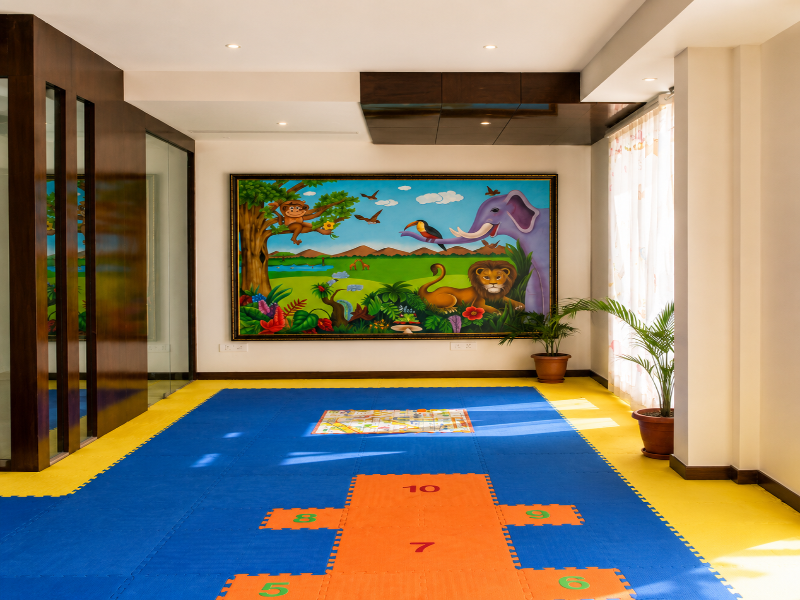 Eastlynn Resort Rishikesh image