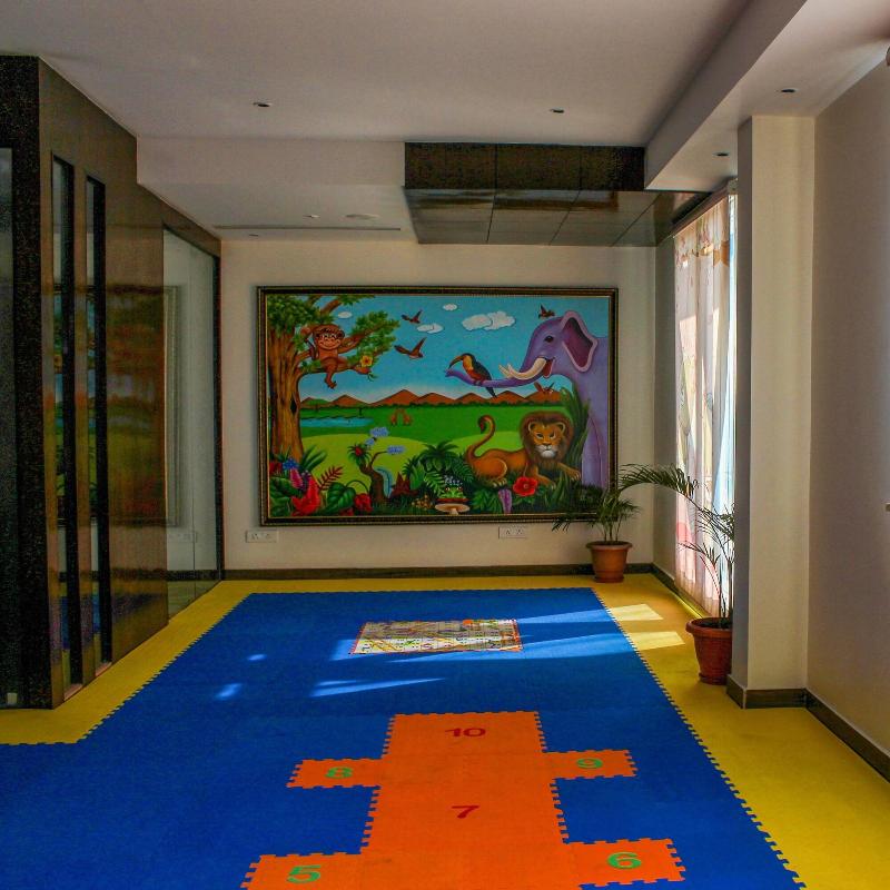 Comfort Inn Rishikesh image