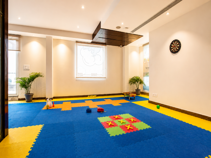 Eastlynn Resort Rishikesh image
