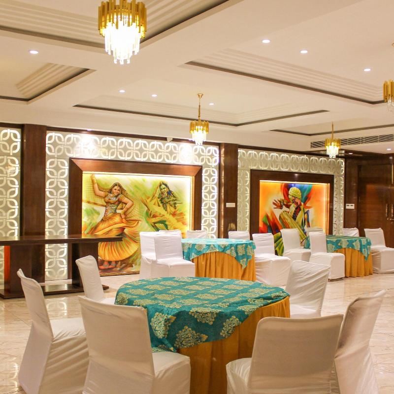 Comfort Inn Rishikesh image