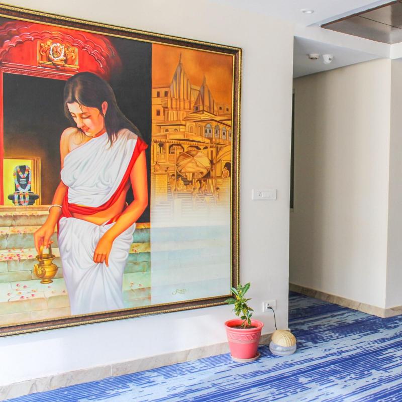 Comfort Inn Rishikesh image
