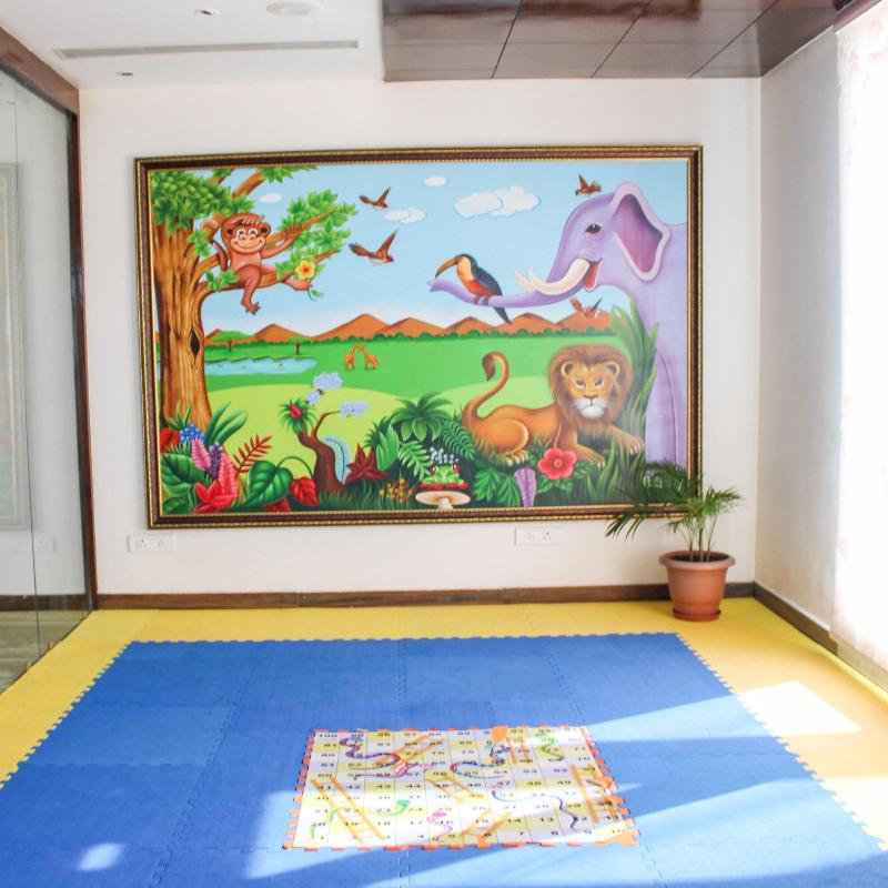 Comfort Inn Rishikesh image