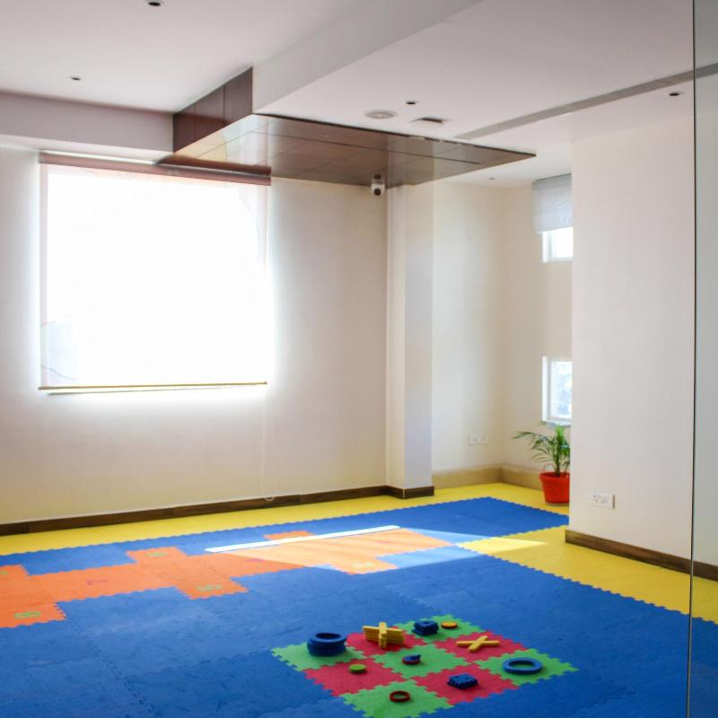 Comfort Inn Rishikesh image