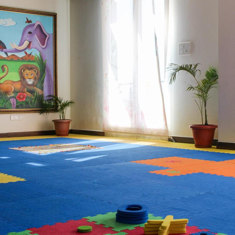 Comfort Inn Rishikesh image