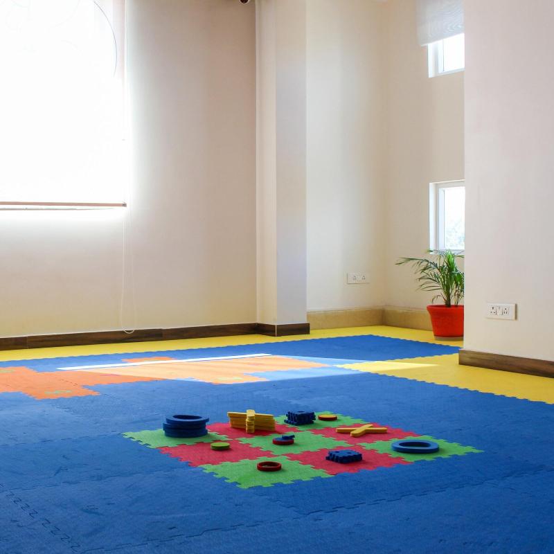 Comfort Inn Rishikesh image