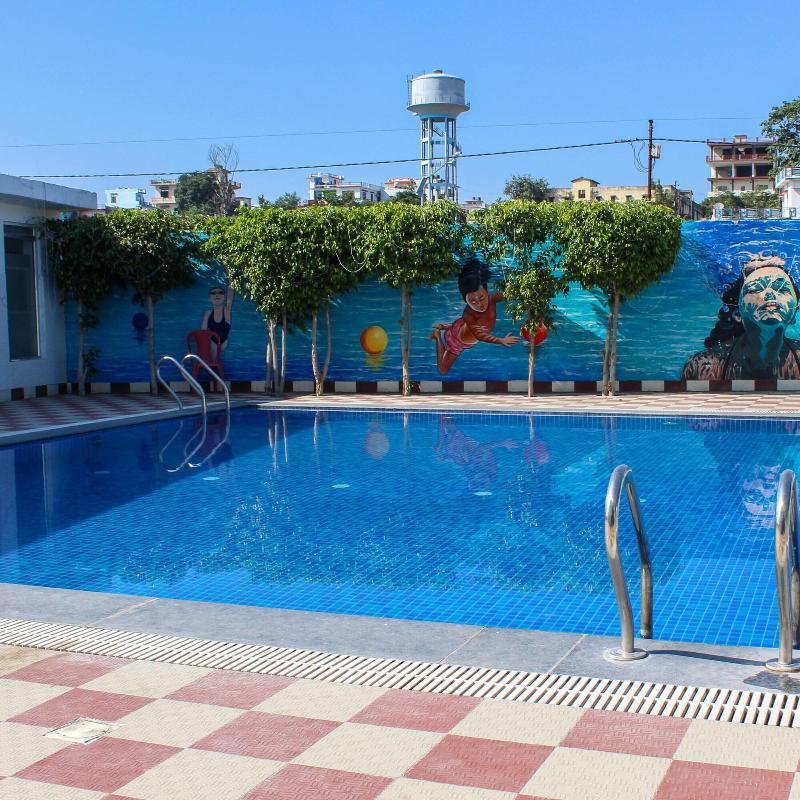 Comfort Inn Rishikesh image