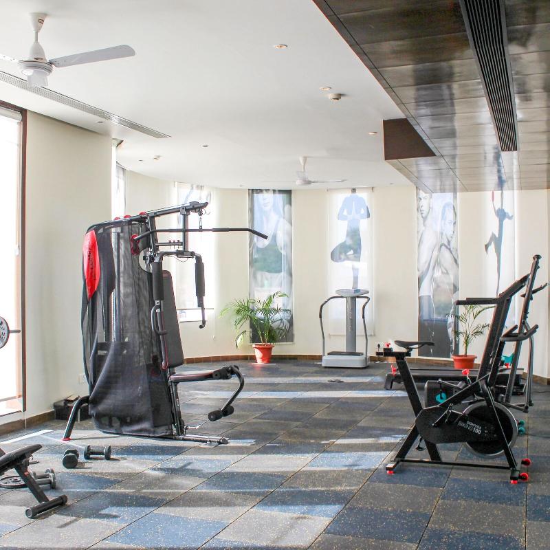 Comfort Inn Rishikesh image