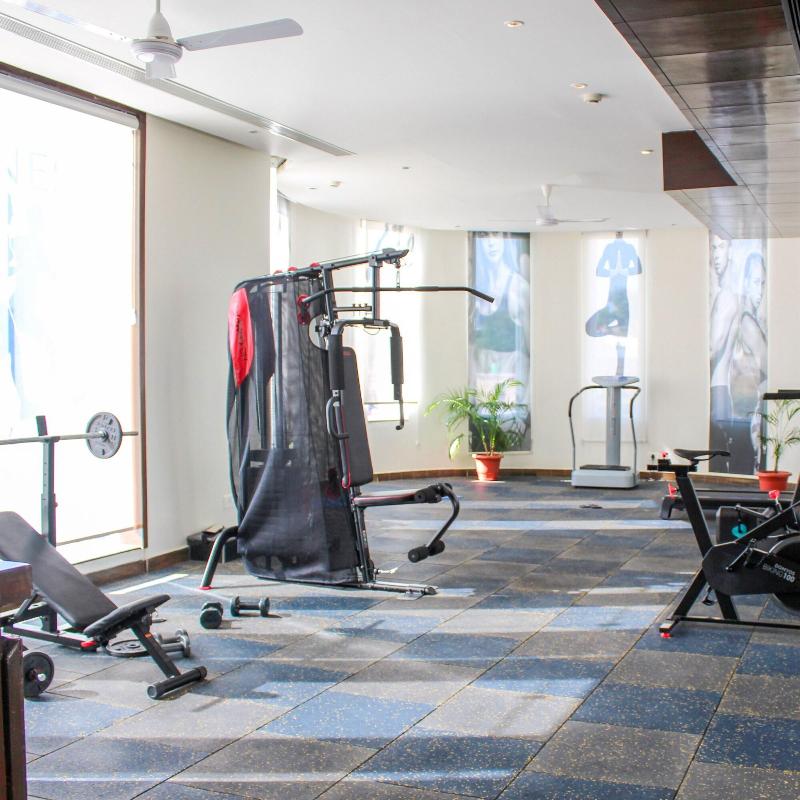 Comfort Inn Rishikesh image