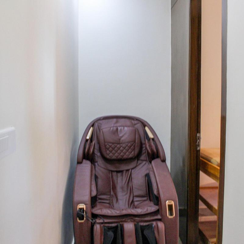Comfort Inn Rishikesh image