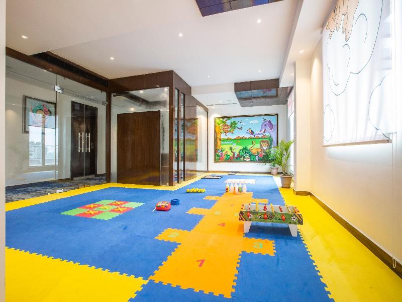 Comfort Inn Rishikesh image