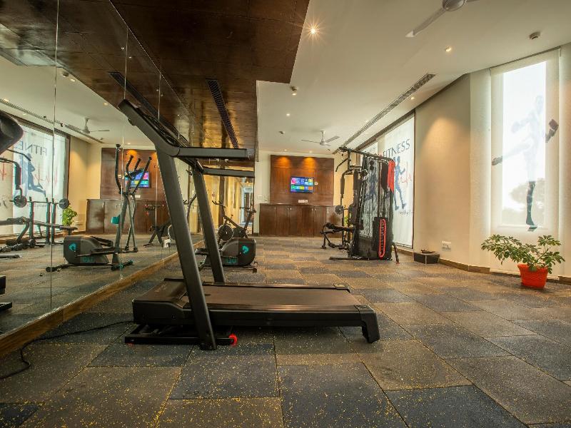 Comfort Inn Rishikesh image